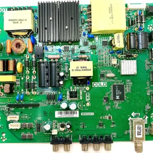 Insignia S8-SWY39A-C0000 Main Board for NS-55D421NA16