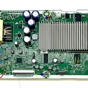 Sanyo ACLFCMMA-001 Main Board/Power Supply for FW32R19F (ME4 Serial)