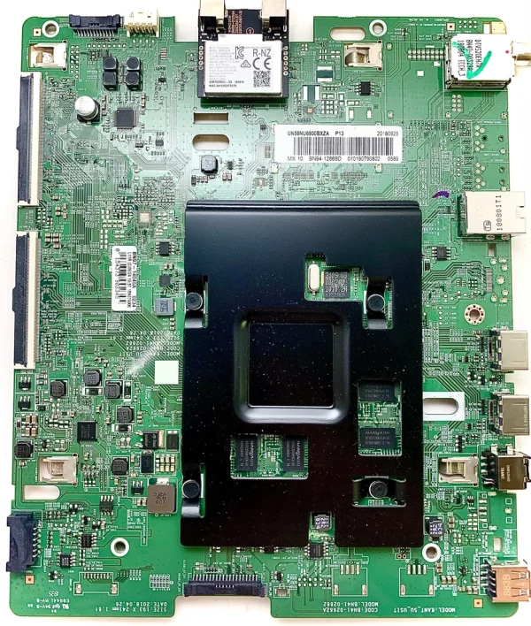 BN94-12869D Samsung Main Board for UN50NU6900BXZA (DB02)