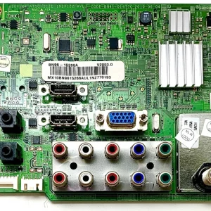 Samsung BN96-15266A Main Board for LN40C530F1FXZA