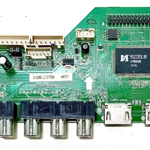 RCA 65120RE01M3393LNA35-B1 Main Board for LED65G55R120Q