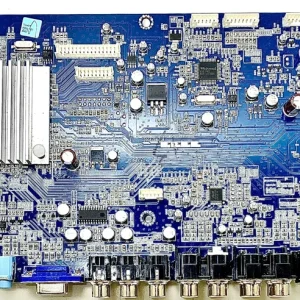 Toshiba 75013349 (STX40T, VTV-L4007, 431C0L51L01) Main Board