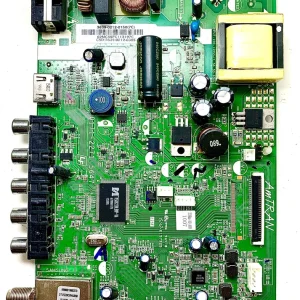 Vizio 3639-0212-0395 Main Board / PSU for D39HN-D0 (LAUAUABS / LAUAUABR Serial)