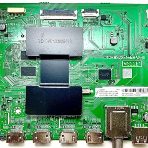 TCL 08-CM50CUN-OC406AA Main Board for 50S525