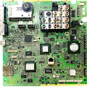 Panasonic TXN/A1FHUUS Main A Board for TC-P42G15