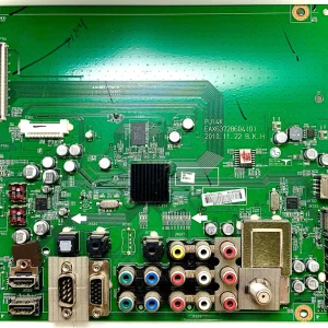 LG EBT61397427 Main Board for 50PV450-UA Version 1