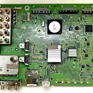 Panasonic TXN/A1MAUUS (TNPH0831AF) A Board for TC-P65S2