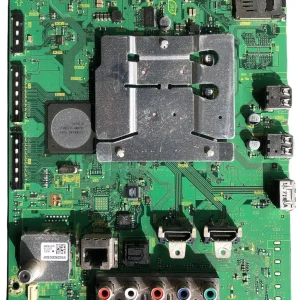 Panasonic TXN/A1PGUUS (TNPH0914AD) A Board for TC-P60S30