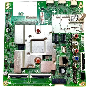 LG EBT66493005 Main Board for 55NAN081ANA