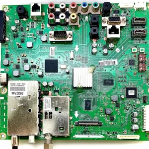 LG EBU61490102 Main Board 42LD340H-UA.AUSYLMR