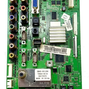 Samsung BN96-11780A Main Board for LN46B530P7NXZA