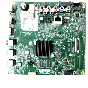LG Main EBU63187002 Main Board for 40LF6300-UA.BUSJLJM