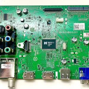 Sanyo A5GVEMMA-001 Main Board for FW43D25F (DS1 serial)