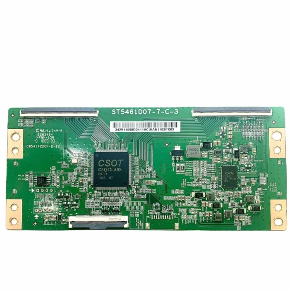 34.29110.08D TCL/Element (ST5461D07-1-C-D) T-Con Board