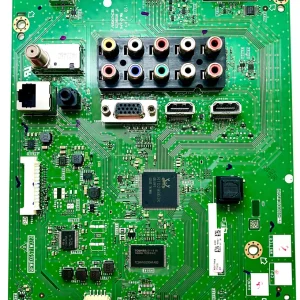 Sharp DUNTKG577FM08 Main Board for LC-80LE661U