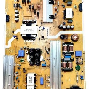 Samsung BN44-00808C Power Supply / LED Board