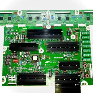Samsung BN96-25264A (LJ92-01929A) Y-Main & Buffer Boards