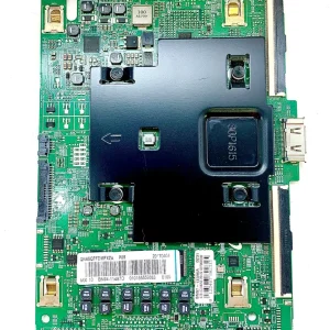 Samsung BN94-11487D Main Board for QN65Q7FAMFXZA (Version FA02)