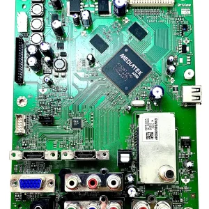 Toshiba 75023726 ( 55.31s35.M02 ) Main Board for 32SL410U