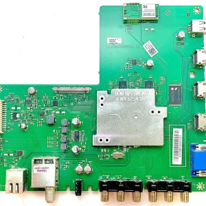 Philips A4D52MMA-001 Digital Main Board for 58PFL4909/F7