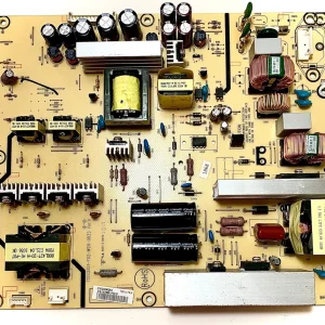 NEC PWTV9QGGMQAS (9QGGMQAS) Power Supply for E421