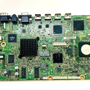 Pioneer AWV2456 (ANP2180-A) Main Board