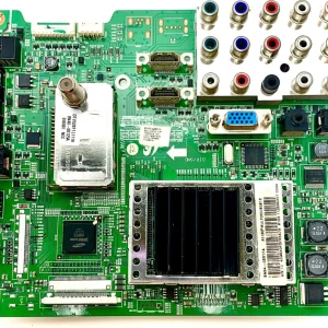 Samsung BN94-02017A (BN97-02407A) Main Board for LN40A540P2FXZA