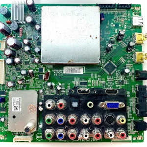 NEC CBPFTQ9CBZK214 Main Board for E421