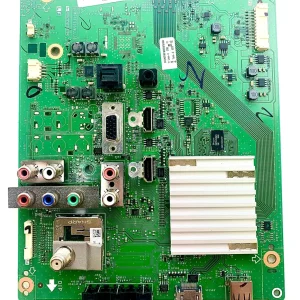 Sharp DKEYMF905FM06 (KF905, QPWBXF905WJZZ) Main Board