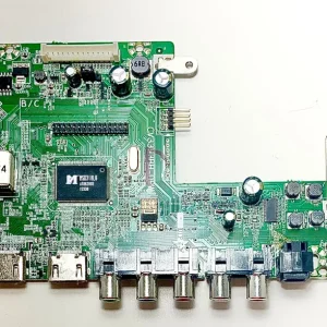 Insignia SMT131226 (CV3393BH-DPW) Main Board for NS-40D40SNA14