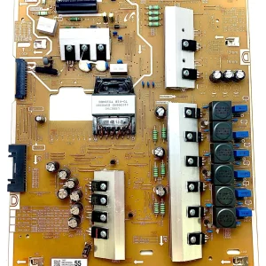 Samsung BN44-00939A Power Supply Board