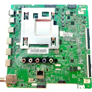 Samsung BN94-14274C Main Board for UN58RU7100FXZA (Version DA02)