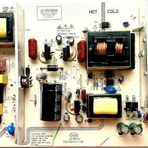 Westinghouse LK-OP416004A (CQC04001011196) Power Supply Unit