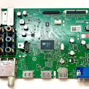 Magnavox A4GU6MMA-001 Digital Main Board for 50ME314V/F7 (DS1)