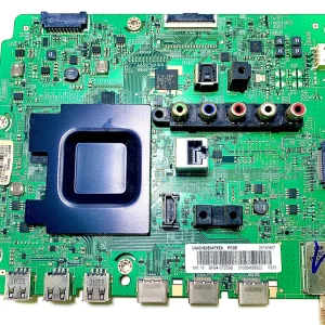 Samsung BN94-07259B Main Board for UN40H6350AFXZA