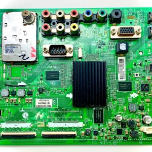 LG EBU60943906 (EBR66474106) Main Board for 47LD520-UA