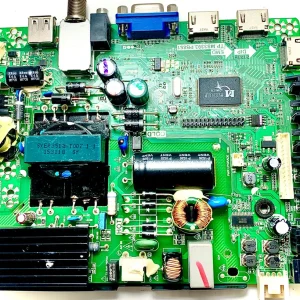 Seiki 34014388 Main Board for SE43FK