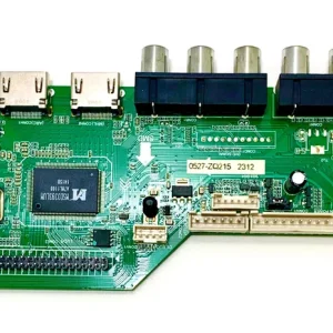 RCA 55120RE01M3393LNA35-C1 Main Board for LED55C55R120Q