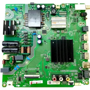 Hisense 273374 Main Board/Power Supply for 50R6090G5