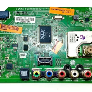 LG EBT63481917 Main Board for 42LF5600-UB