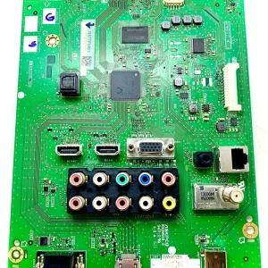 Sharp DUNTKG577FM01 Main Board for LC-80LE661U