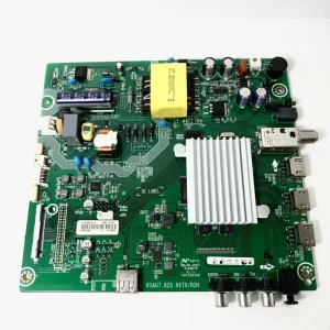 Hisense Main Board/Power Supply 199447 for 40H4C1