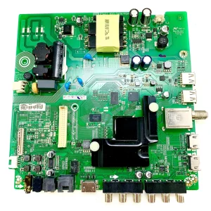 Sharp/Hisense 214722 Main Board for LC-43P5000U