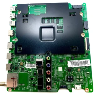 Samsung BN94-10056H Main Board for UN55JU670DFXZA (version TH01)