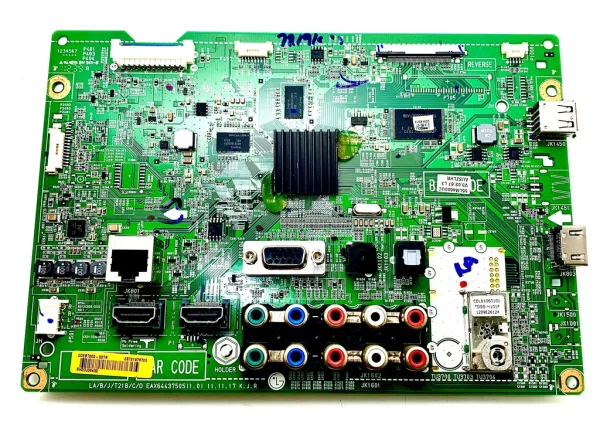 LG EBT61978726 (EAX64437505(1.0)) Main Board for 55LM4600-UC