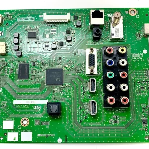 Sharp DUNTKG577FM05 Main Board LC-80LE661UB