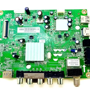 Sharp 9LE363226820395 Main Board for LC-32LE551U
