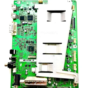 Sharp DUNTKD934FM10-V4 (KD934, XD934WJ) Main Board