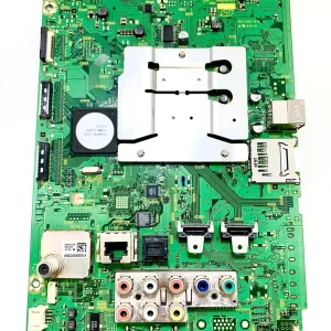 Panasonic TXN/A1PPUUS ( TNPH0911 ) A Board for TC-P42X3