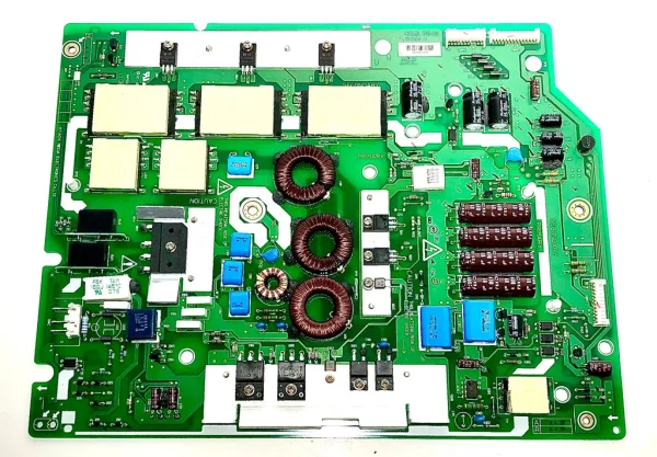 Hitachi 1CA1091 (2581AC105884) Power Supply for UT42MX70